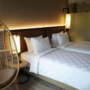 Superior Kamer met Twee Aparte Bedden
